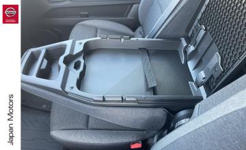 Nissan Interstar II 2025 Van L3H2 6MT 2.0 DCI 130KM Business Plus, zdjęcie 18