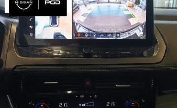 Nissan Qashqai III 2025 TEKNA +BOSE skrzynia automatyczna, zdjęcie 18