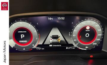 Nissan Juke II Crossover Facelifting 1.0 DIG-T 114KM 2025 N-Connecta + Pakiet Zimowy + Pakiet Technologiczny, zdjęcie 18