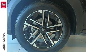 Nissan Juke II Crossover Facelifting 1.0 DIG-T 114KM 2025 N-Connecta, zdjęcie 18