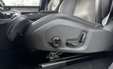 Volvo XC90 II 2025 Ultra Motyw: Dark, zdjęcie 18