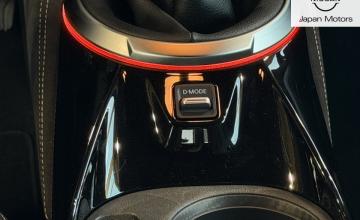 Nissan Juke II Crossover Facelifting 1.0 DIG-T 114KM 2025 N-Design 1.0 DIG-T 114KM  + Tech + Bose Personal, zdjęcie 18