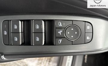 Nissan Qashqai III 2025 N-Connecta + Pakiet Technologiczny, zdjęcie 18