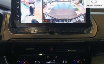 Nissan Qashqai III 2025 TEKNA +BOSE skrzynia automatyczna, zdjęcie 18