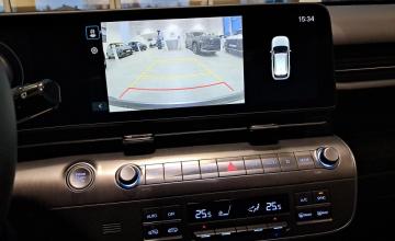 Hyundai Kona II 2025 1.6T-GDI 138km 2WD 6mt Executive, zdjęcie 18