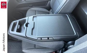 Nissan Interstar II 2025 Van L3H2 6MT 2.0 DCI 150KM Business Plus lakier metalik, zdjęcie 18