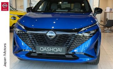 Nissan Qashqai III Crossover 1.3 DIG-T MHEV 158KM 2024 N-Design / Bose, zdjęcie 18