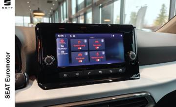 Seat Arona Crossover Facelifting 1.0 TSI 110KM 2024 Marina 1.0 TSI 110 KM 6-biegowa manualna, zdjęcie 18