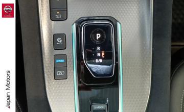 Nissan Qashqai III 2025 N-DESIGN, zdjęcie 18