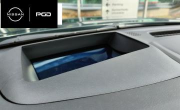 Nissan Qashqai III Crossover Facelifting 1.3 DIG-T MHEV 158KM 2025 1,3 158 KM MHEV / Benzyna / Automat / N-Design / BOSE / 2WD /, zdjęcie 18