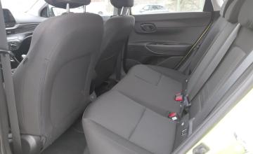 Hyundai Bayon SUV Facelifting 1.0 T-GDI 100KM 2025 1.0T 100KM 6MT Modern Comfort, zdjęcie 18