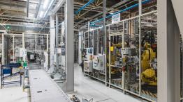 Kolejne życie fabryki silników w Tychach. Dziś ruszyła produkcja silnika Turbo PureTech Grupy PSA