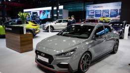 Relacja z X Ogólnopolskich Targów Motoryzacyjnych  i Biznesowych FLEET MARKET 2018