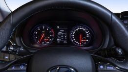 Pierwszy hot-hatch Hyundaia