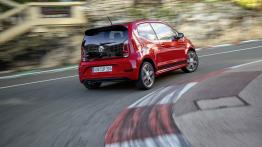 Nowy up! GTI już w sprzedaży