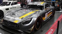 Poznań Motor Show - czołówka drugiej ligi