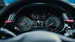 Nowy Opel Corsa GSi Line ma sportowy głośnik i trzy cylindry