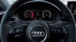 Audi A5 Sportback 40 TFSI – tak powinno być już od dawna