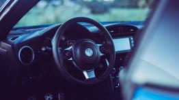 Toyota GT86 – wsiadasz i... jesteś w centrum wydarzeń