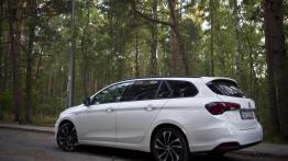 Pomorze, Kaszuby i Żuławy – czy Fiat Tipo zdał test?