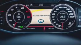 Seat Ateca FR – więcej sportu, niż się wydaje