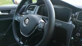 Volkswagen Golf 1.5 TSI BM – sukces nie wziął się znikąd