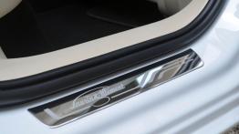 Skoda Superb za prawie 200 tys. zł! Plusy i minusy wersji "full wypas" 