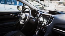 Subaru Impreza – nowa twarz legendy