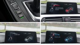 BMW 320d xDrive – dwa oblicza