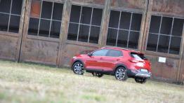 Kia Stonic – atak małego tygrysa