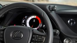 Samuraj w smokingu – nowy Lexus LS 500