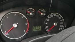 Ford Focus II – poprawny, choć niepozbawiony wad