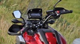 Honda NC750X DCT – Synonim uniwersalności