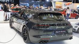 Poznań Motor Show 2018 - koncepty i premiery