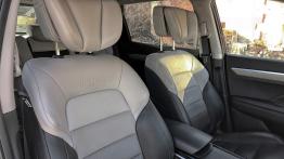 Renault Koleos – japońska technologia, francuski temperament