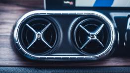 Mercedes X250d – wyprzedza konkurencję