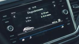 Volkswagen T-Roc – sport w modnym wydaniu