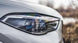 BMW X5 G05. A nie można było tak od razu?