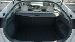 Hyundai Ioniq Hybrid – dokąd zmierzasz, technologio?