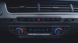 Audi Q7 e-tron - hybryda z przyszłości