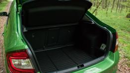 Skoda Rapid FL – kosmetyczne zmiany