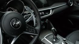 Alfa Romeo Stelvio – SUV ze sportowym DNA