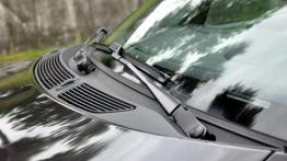 Skoda Roomster - długi dystans. Krótko mówiąc...