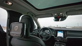 Volvo V90 Cross Country - w hołdzie starszemu rodzeństwu 