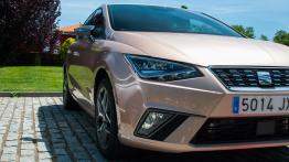 Seat Ibiza – gorąca nowość