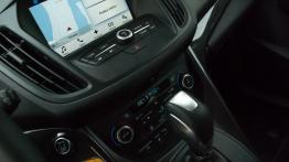 Ford Kuga – facelifting wyszedł jednak na dobre