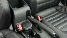 Volkswagen Jetta Hybrid - ekologicznie i ... szybko ?