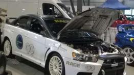 Na cztery i dwa kółka