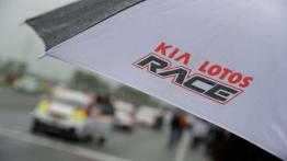 Kia Lotos Race - szansa dla młodych