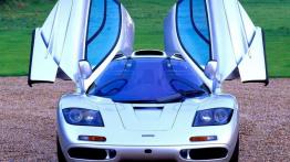 TOP 10 | Angielskie samochody sportowe